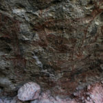 Grottes - peinture rupestre